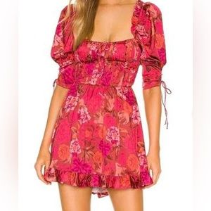 For Love and Lemons Dress